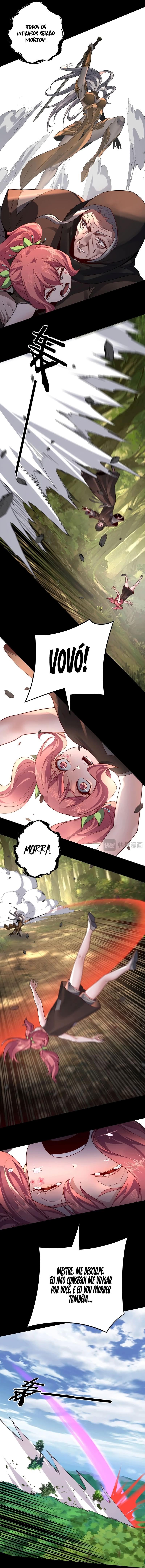 Read I Am The Fated Villain PT Manga Online