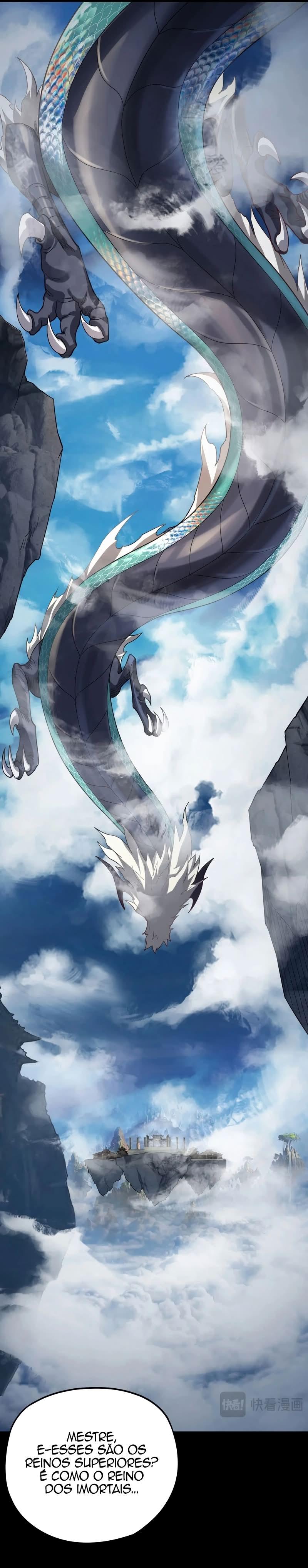 Read I Am The Fated Villain PT Manga Online