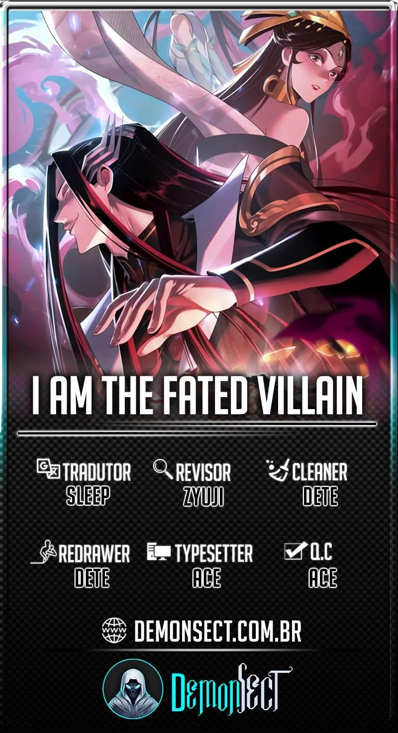Read I Am The Fated Villain PT Manga Online