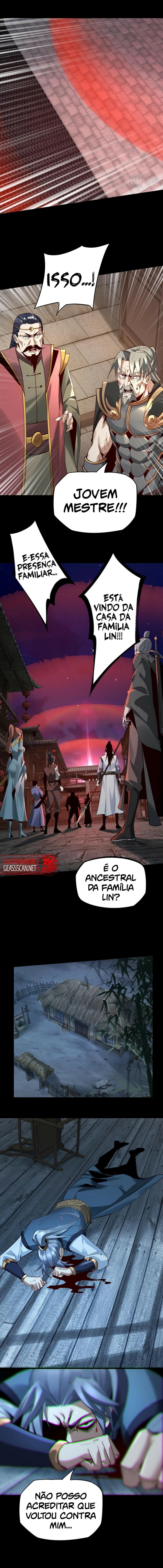 Read I Am The Fated Villain PT Manga Online