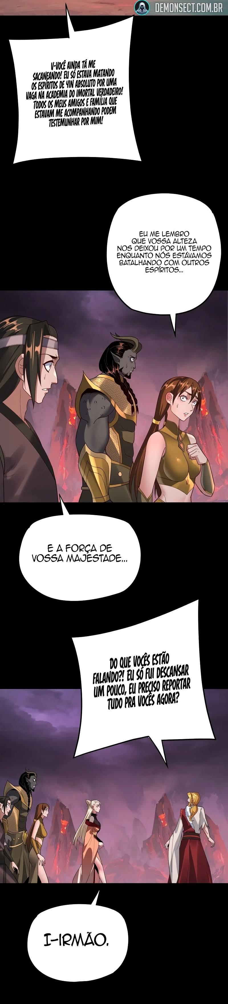 Read I Am The Fated Villain PT Manga Online