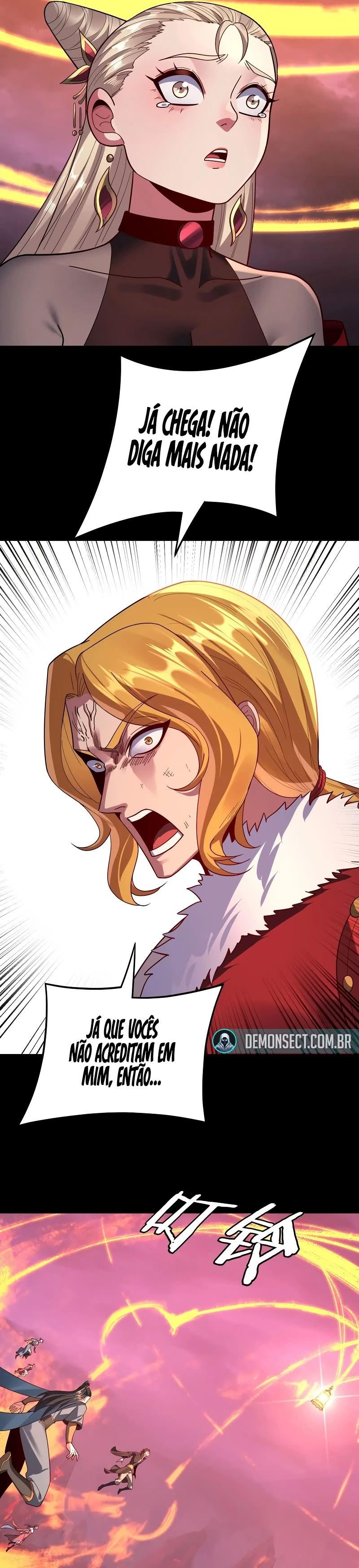 Read I Am The Fated Villain PT Manga Online