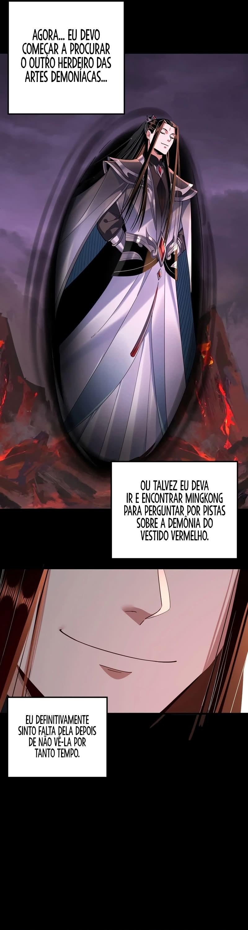 Read I Am The Fated Villain PT Manga Online