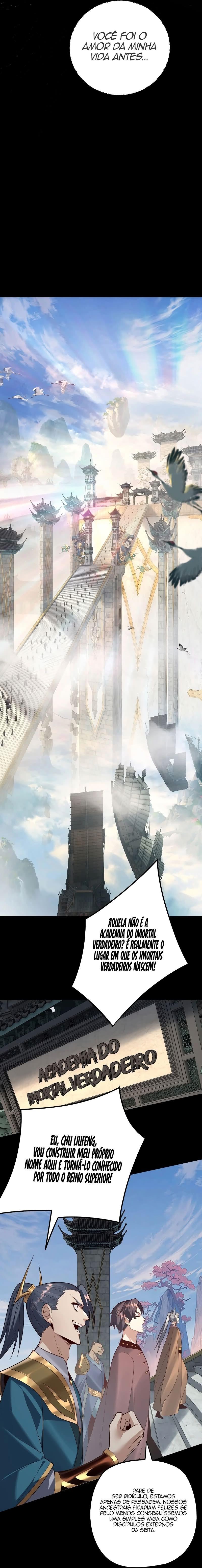 Read I Am The Fated Villain PT Manga Online