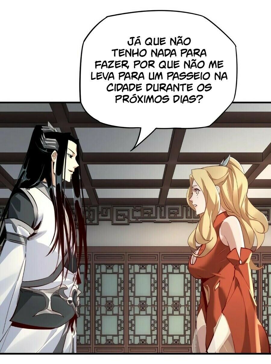 Read I Am The Fated Villain PT Manga Online