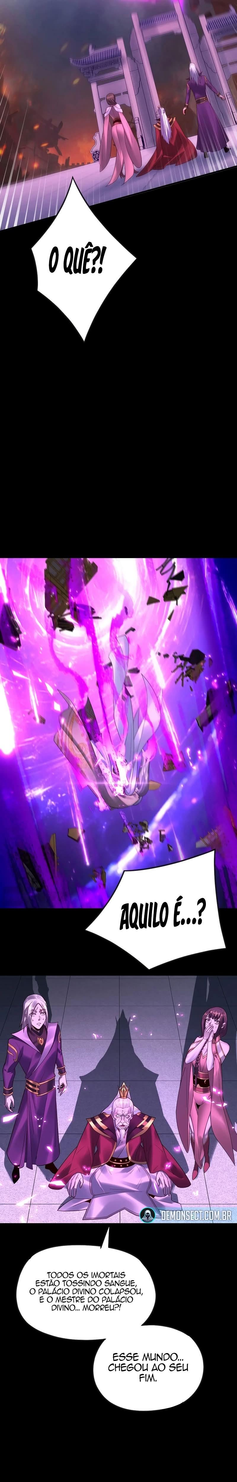 Read I Am The Fated Villain PT Manga Online