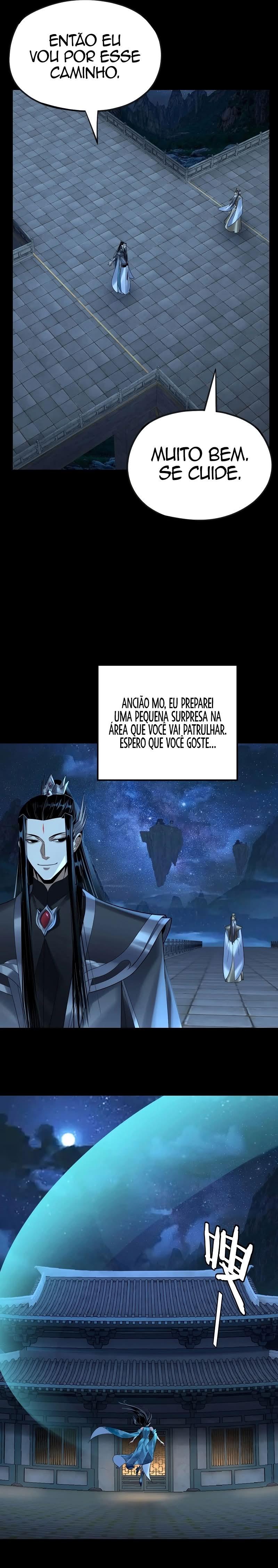 Read I Am The Fated Villain PT Manga Online