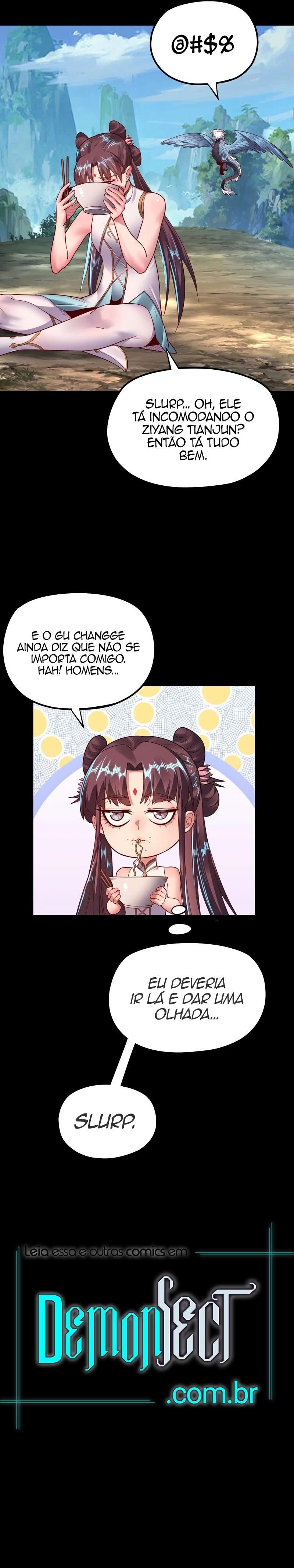 Read I Am The Fated Villain PT Manga Online