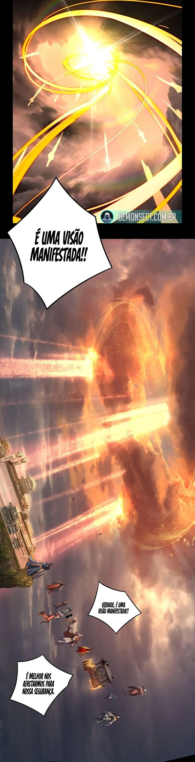 Read I Am The Fated Villain PT Manga Online