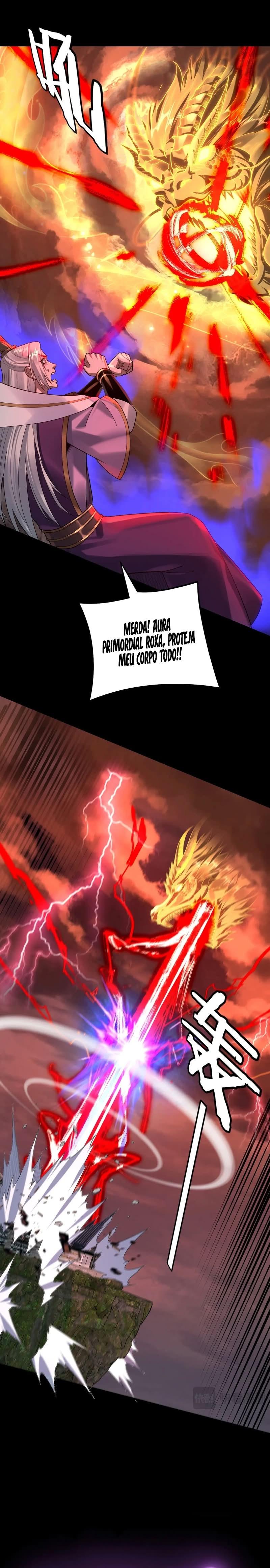Read I Am The Fated Villain PT Manga Online
