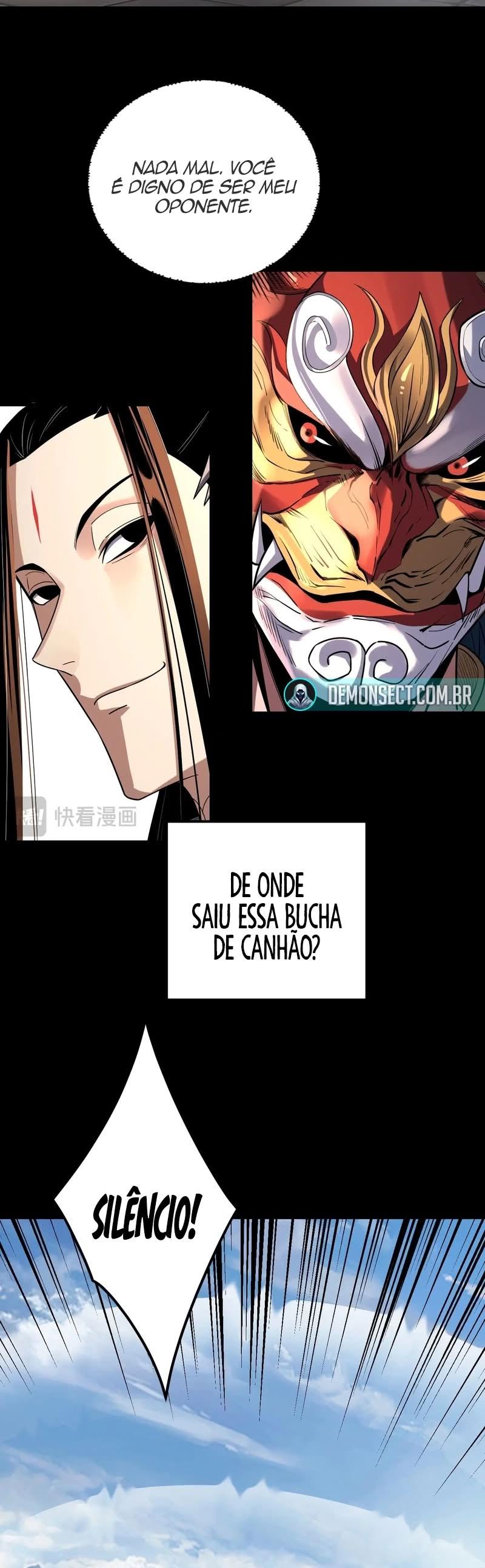 Read I Am The Fated Villain PT Manga Online