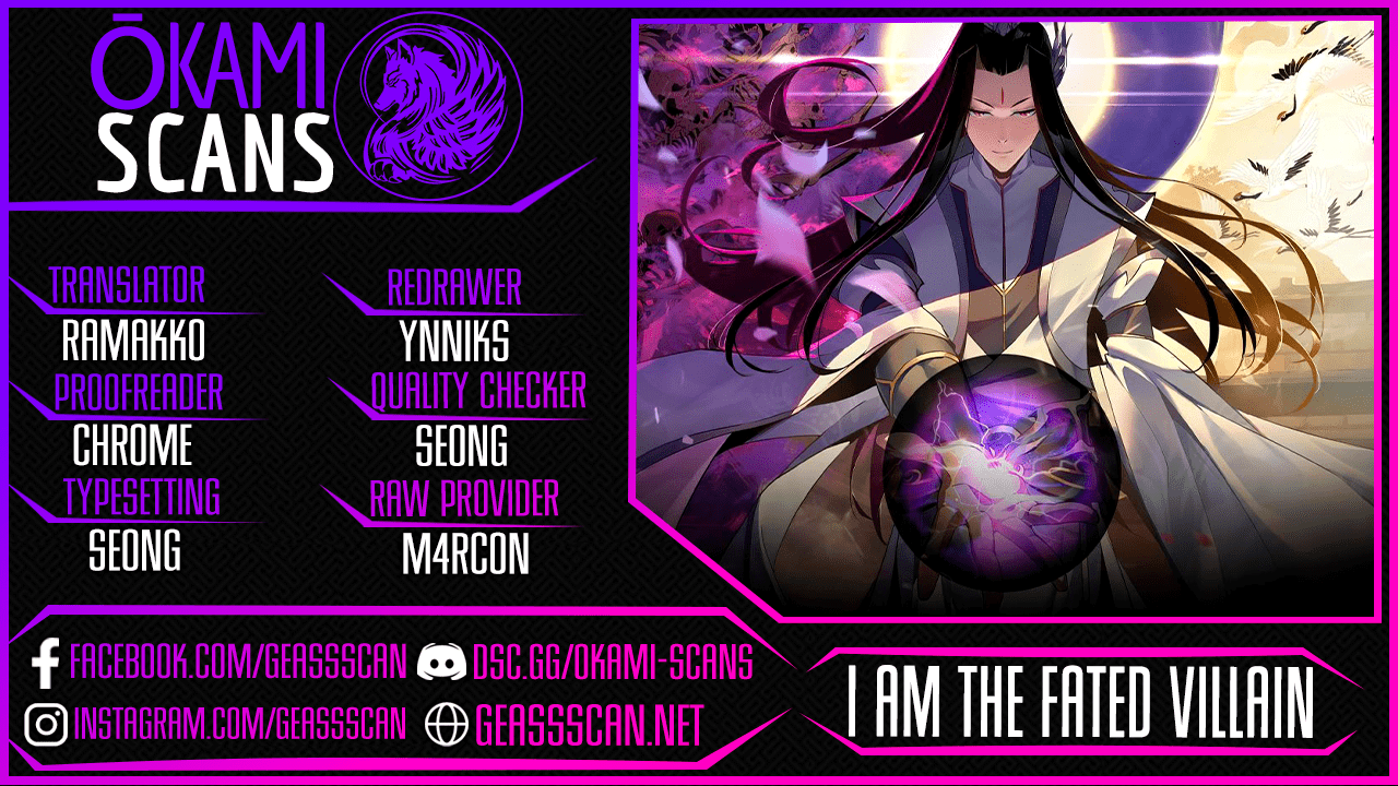 Read I Am The Fated Villain PT Manga Online