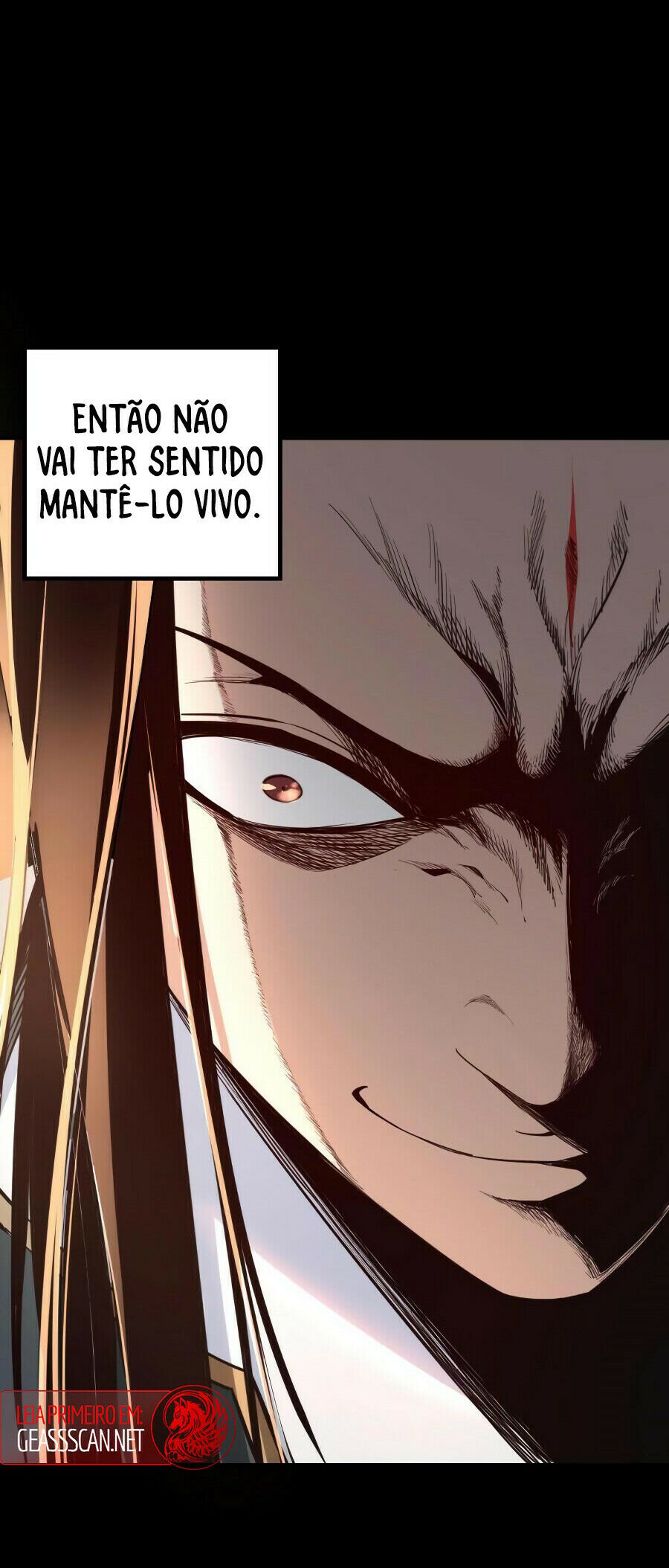Read I Am The Fated Villain PT Manga Online