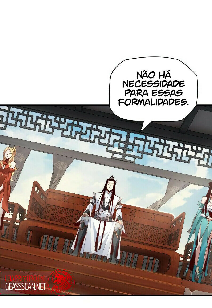 Read I Am The Fated Villain PT Manga Online