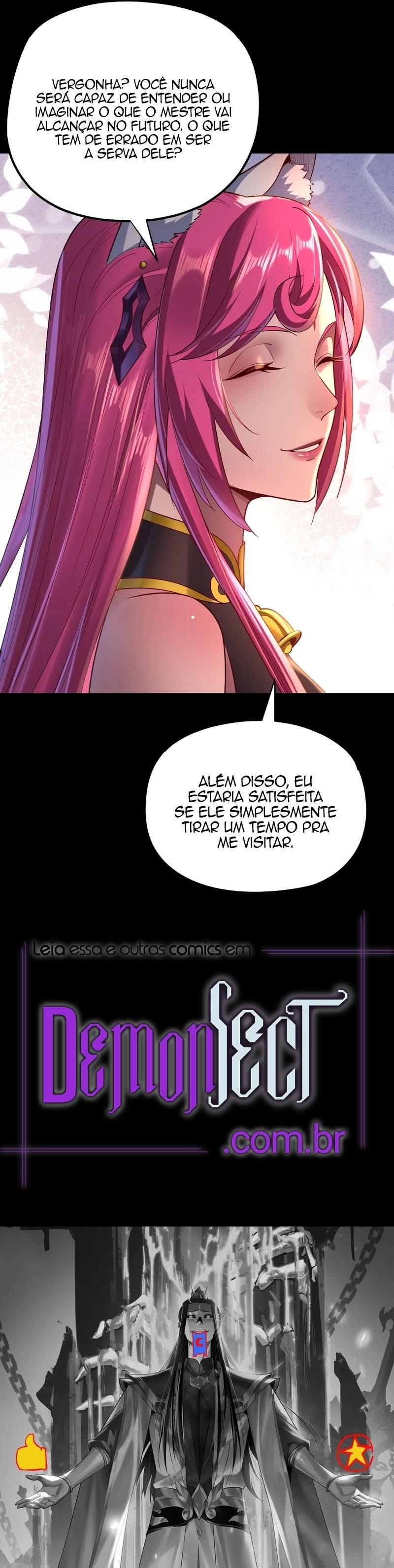 Read I Am The Fated Villain PT Manga Online