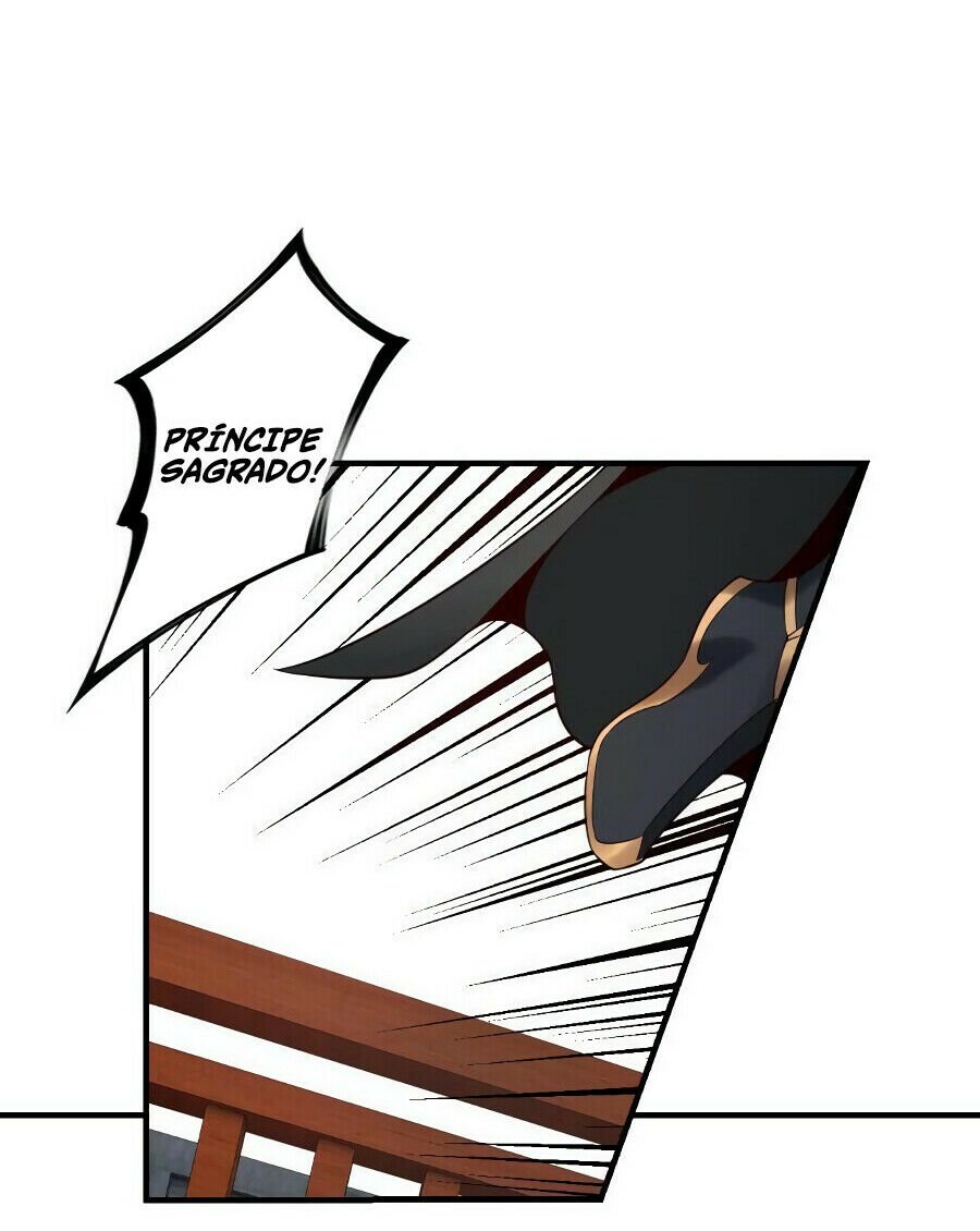 Read I Am The Fated Villain PT Manga Online