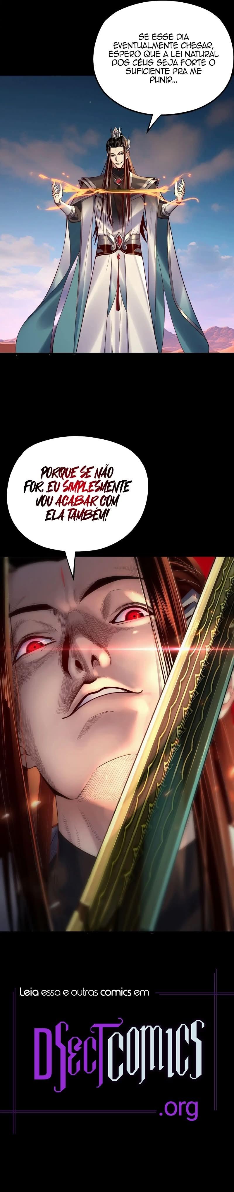 Read I Am The Fated Villain PT Manga Online