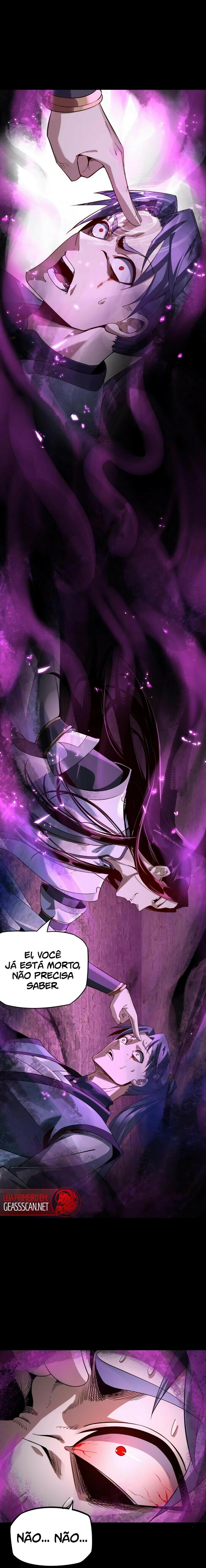 Read I Am The Fated Villain PT Manga Online