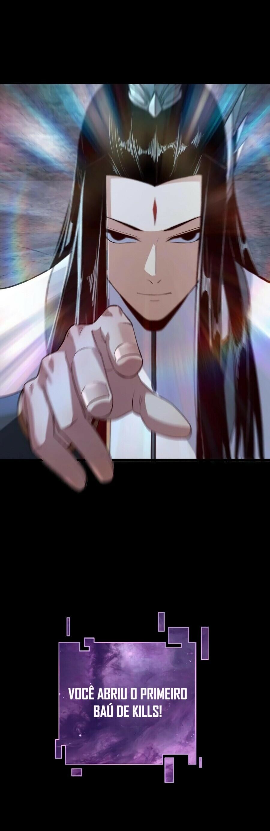 Read I Am The Fated Villain PT Manga Online