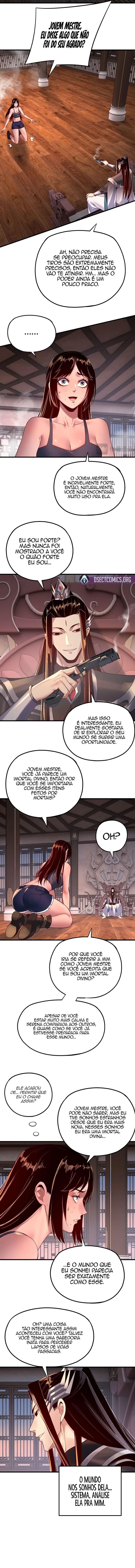 Read I Am The Fated Villain PT Manga Online
