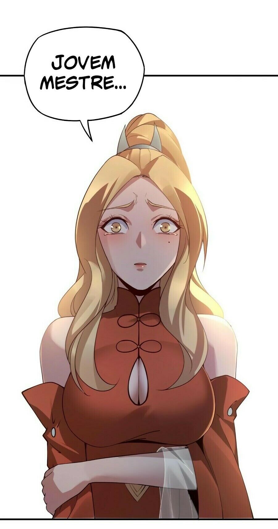 Read I Am The Fated Villain PT Manga Online