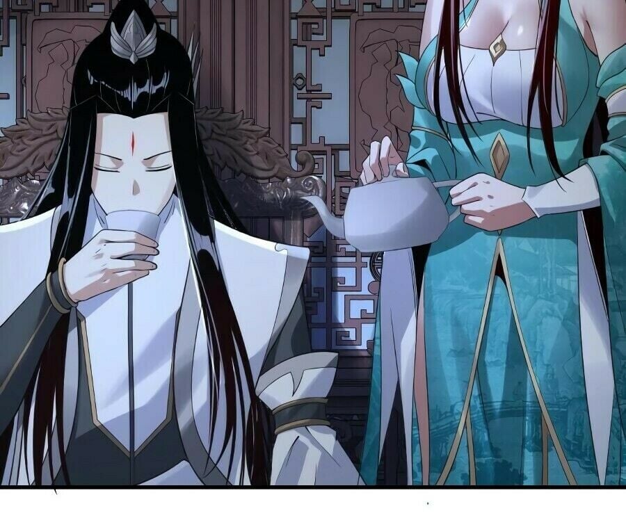 Read I Am The Fated Villain PT Manga Online