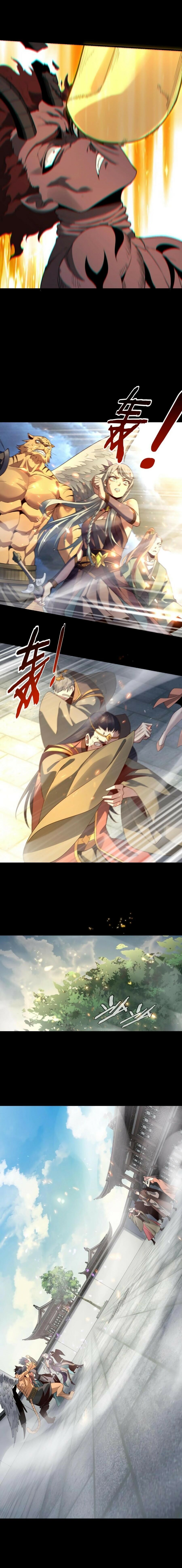 Read I Am The Fated Villain PT Manga Online