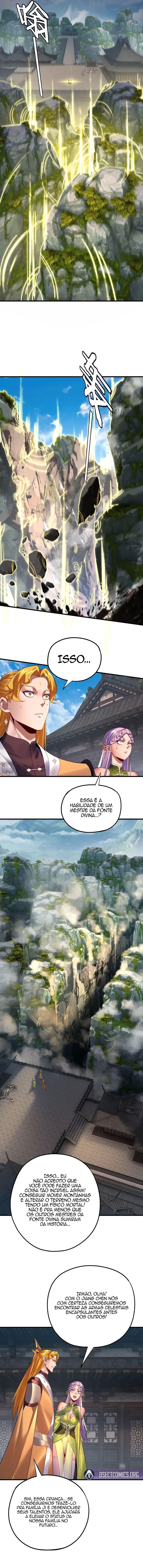 Read I Am The Fated Villain PT Manga Online