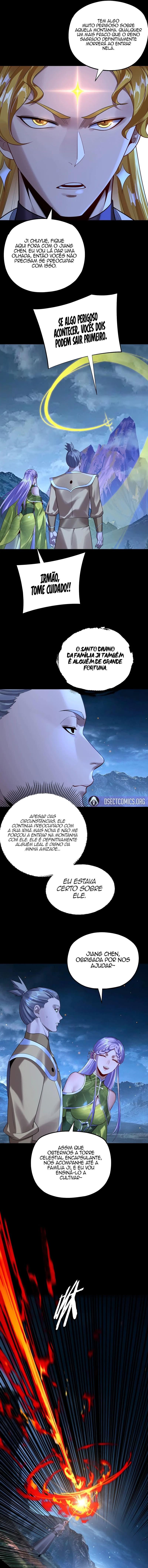 Read I Am The Fated Villain PT Manga Online