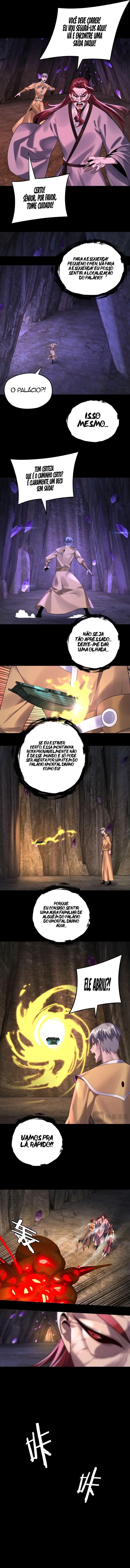 Read I Am The Fated Villain PT Manga Online