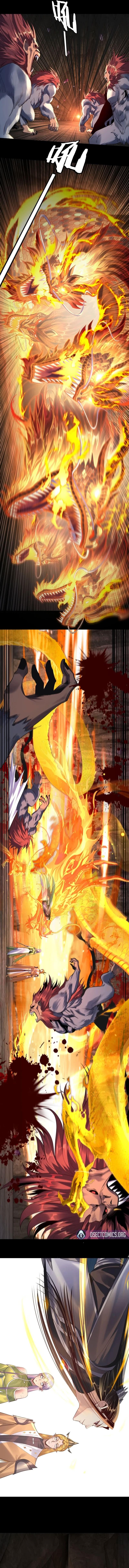Read I Am The Fated Villain PT Manga Online