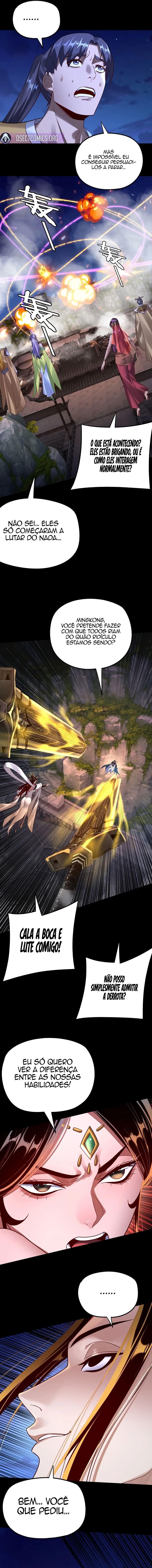 Read I Am The Fated Villain PT Manga Online