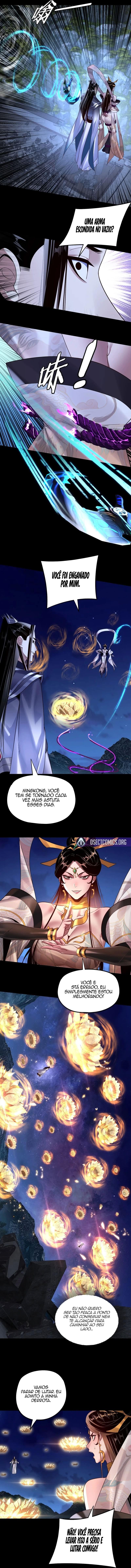 Read I Am The Fated Villain PT Manga Online