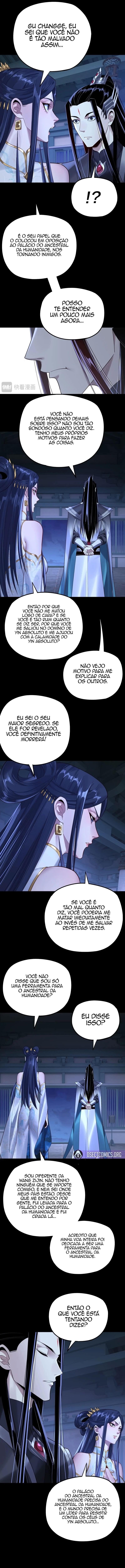 Read I Am The Fated Villain PT Manga Online