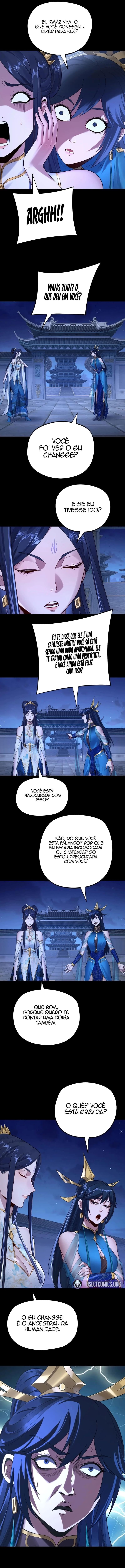 Read I Am The Fated Villain PT Manga Online