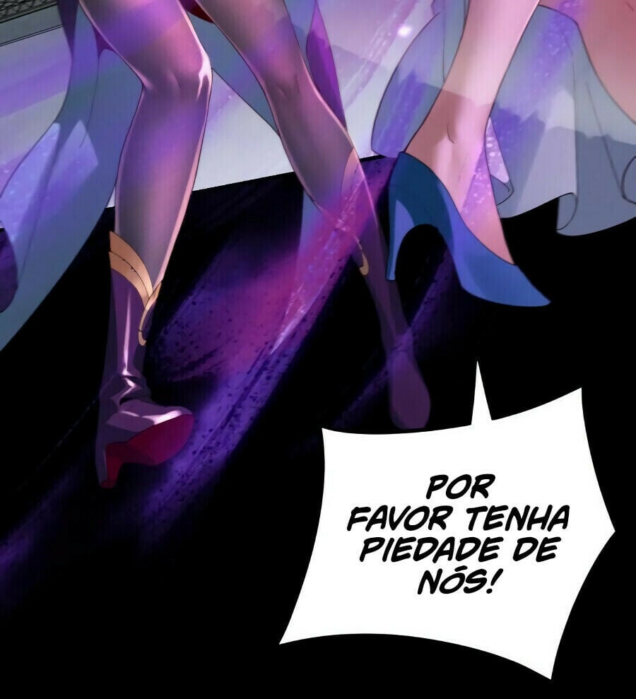 Read I Am The Fated Villain PT Manga Online