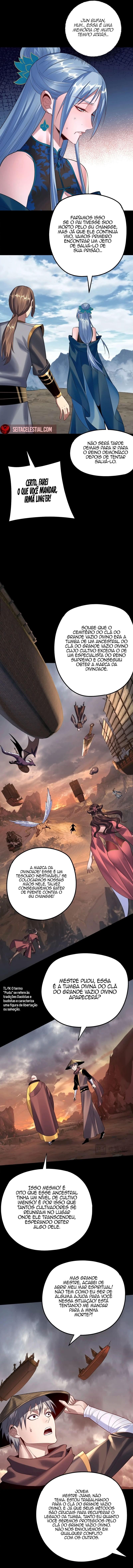 Read I Am The Fated Villain PT Manga Online