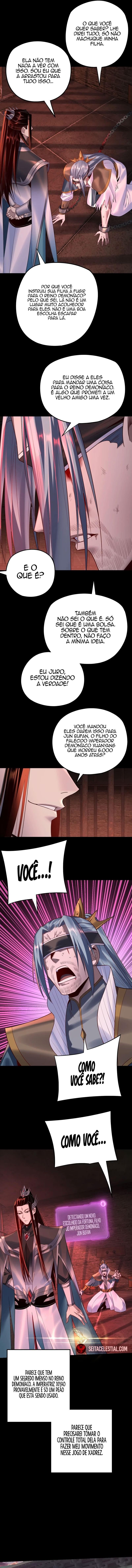 Read I Am The Fated Villain PT Manga Online