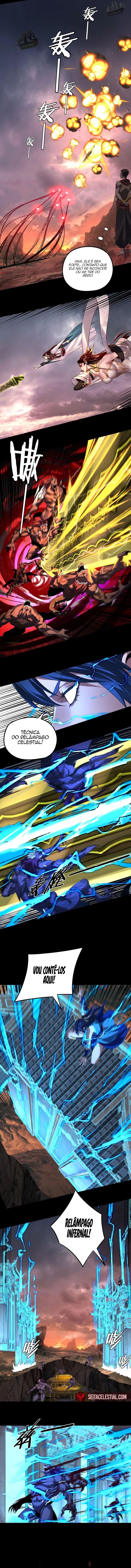 Read I Am The Fated Villain PT Manga Online