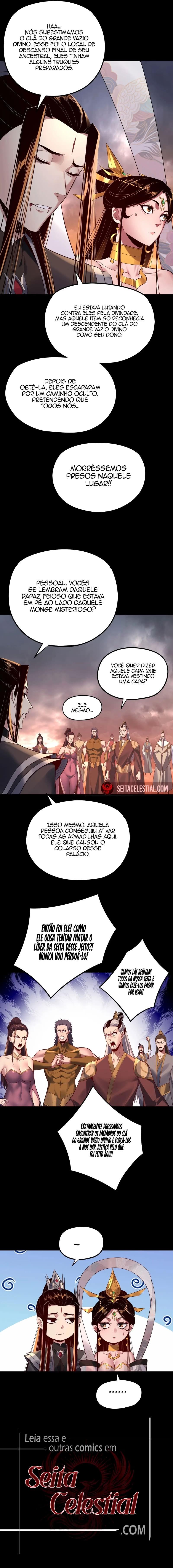 Read I Am The Fated Villain PT Manga Online