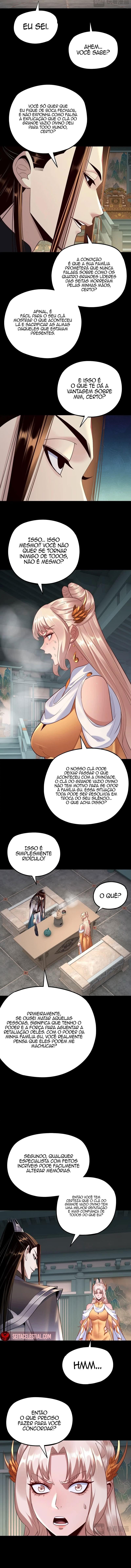 Read I Am The Fated Villain PT Manga Online