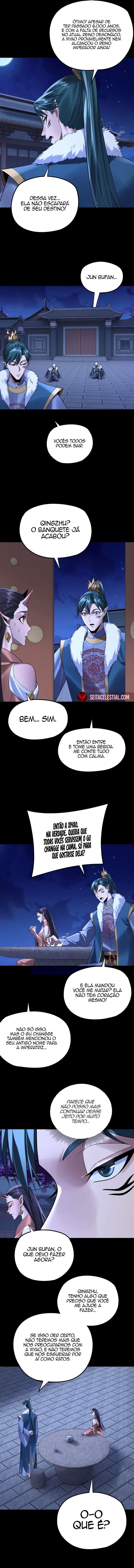 Read I Am The Fated Villain PT Manga Online