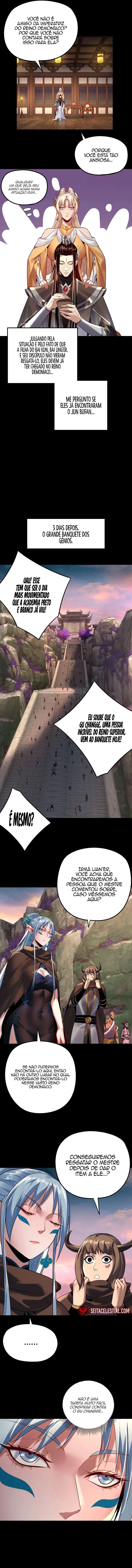 Read I Am The Fated Villain PT Manga Online
