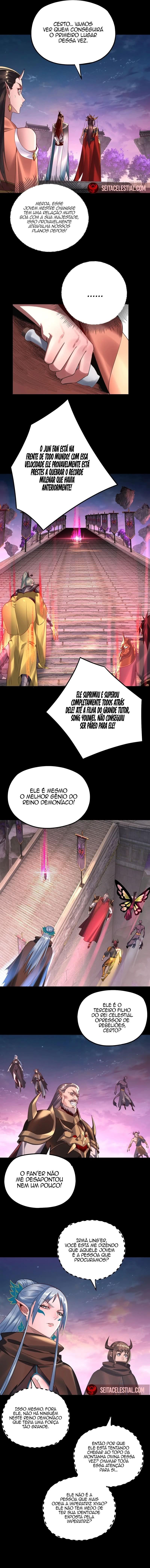 Read I Am The Fated Villain PT Manga Online