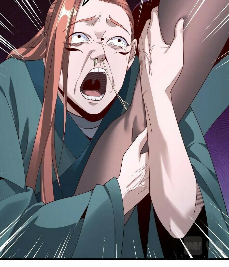 Read I Am The Fated Villain PT Manga Online
