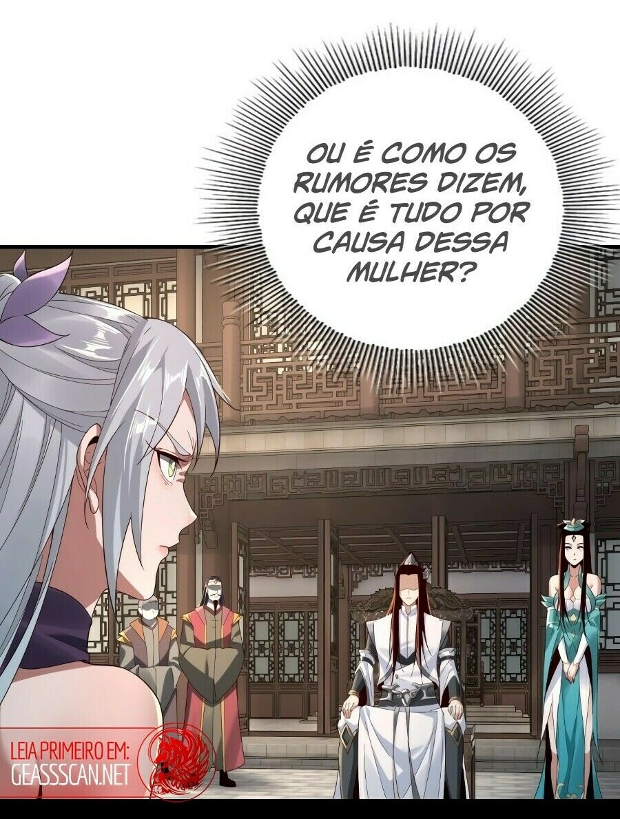 Read I Am The Fated Villain PT Manga Online