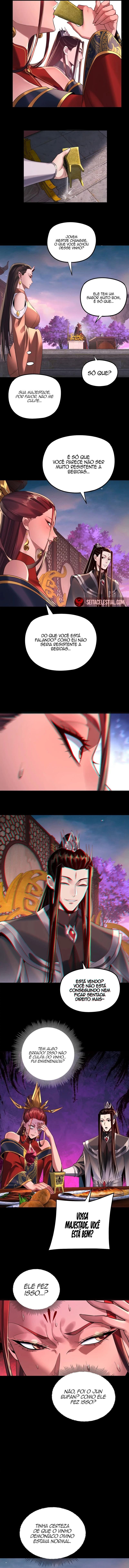 Read I Am The Fated Villain PT Manga Online