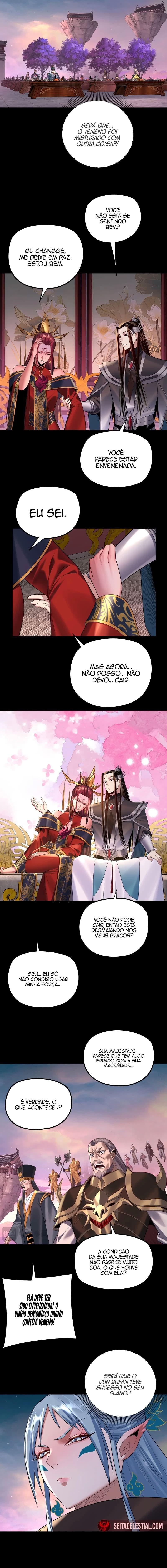 Read I Am The Fated Villain PT Manga Online