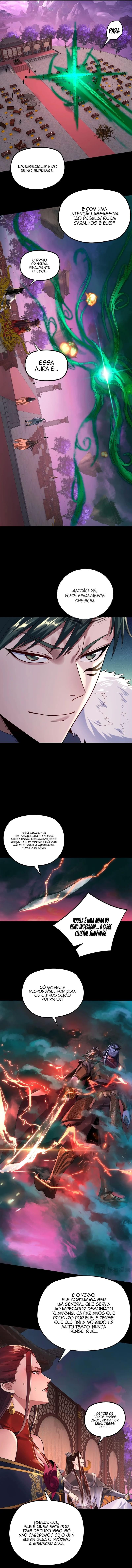 Read I Am The Fated Villain PT Manga Online