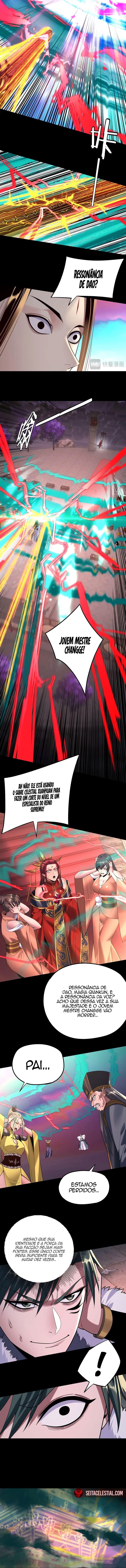 Read I Am The Fated Villain PT Manga Online